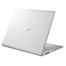 ASUS VivoBook 15 X512UA-EJ418T 15.6-inch Laptop (7th Gen Core i3-7020U/4GB/1TB HDD/Windows 10 (64bit)/Integrated Graphics), Transparent Silver