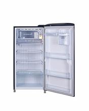 190 Ltrs Dazzel Steel LG Single Door Refrigerator GL-B201ADSL