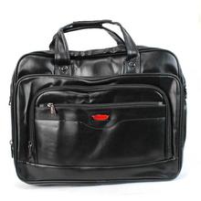 Black Messenger Bag For Men - 004