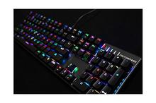 Motospeed-CK104 Gaming Keyboard