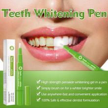 VIBRANT GLAMOUR Teeth Whitening Pen Cleaning Serum Remove Plaque Stains Dental Tools Oral Hygiene Tooth Gel WhitenningToothpaste