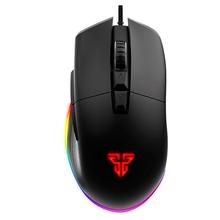 Fantech Wired Gaming Mouse UX1