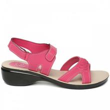 Pink Solea Strappy Sandals For Women - 50000