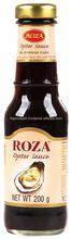 Roza Oyster and Garlic Sauce 290 gm
