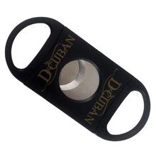 GALINER Cigar Cutter Plastic Stainless Steel Metal Cigar Cutter Puncher Scissor for COHIBA Cigars