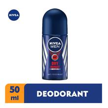 NIVEA DEO ROLL ON DRY MALE 50ML