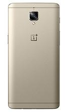 OnePlus 3T 64 GB Soft Gold