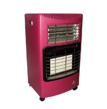 Distar Gas + Electric Heater SN-08