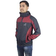 Lugaz Waterproof Windcheater