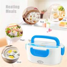 Electric Lunch Boxes Portable Electric Lunch Box Electric Tiffin Box