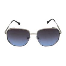 Blue Shaded Sunglasses For Women