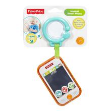 Fisher-Price Musical Smart Phone For Kids - DFP50