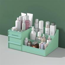 CHINA SALE-   Korean cosmetic storage box drawer type