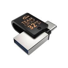 Team Group 32GB USB 3.1 Pen Drive OTG USB Type C (M181)