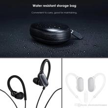 Xiaomi Mi Sports Bluetooth Headset Headphone MINI IPX4 Waterproof