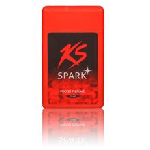 Kama Sutra KS Pocket Perfume Spark (18 ml)