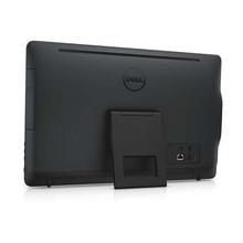 Dell Inspiron All in One / i3/ 6th Gen / 4GB/ 1TB/ 19.5" TouchScreen Laptop - (Black)