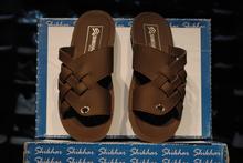 Premium Quality Shikhar Slippers For Men  Brown