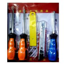 5 In 1 Screwdriver set With Paper cutter