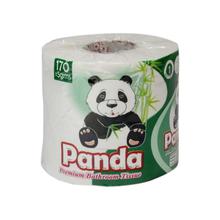 Panda Premium Bathroom Tissue - 1 Roll