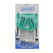 Neelu Fruit Fork -10 Pcs