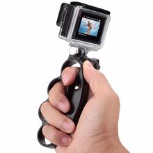 Knuckles Fingers Grip Tripod Mount For GoPro