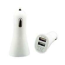Dual USB Car charger for iPhone/ipad