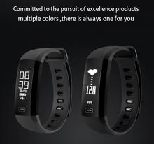 M2S Smart Band & Fitness Tracker