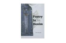 Poetry in Denim by Ashim Sharma