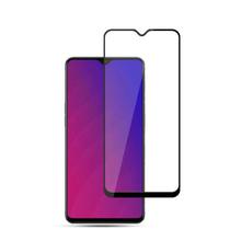 9H 6D TEMPERED GLASS OPPO F9