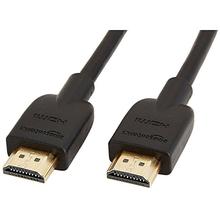 High-Speed HDMI Cable,Supports Ethernet, 3D, 4K video