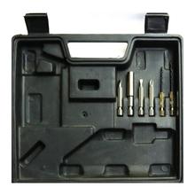 44 pieces Cordless Screw driver tool set box