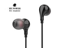 MY POWER X11 EARPHONE