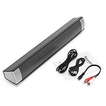 Soundbar LP-08 Wireless Bluetooth 4.0 Stereo Sound Bar Speaker Subwoofer