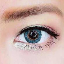 Neo Cosmo Brilliant Blue Color Contact Lens