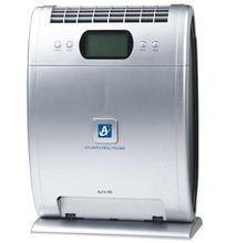 Atlanta Alfa 351 40 Watts Air Purifier - (Grey)