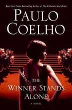 The Winner Stand Alone By Paulo Coelho