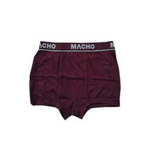 Amul Macho Men Cotton Multicolour Mini Trunk/Underwear Pack of 5