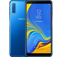 Samsung Galaxy A7 [ 4 GB RAM, 64 GB ROM ] 6 Inch Screen