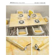 CHINA SALE-   Waterproof marble sticker self-adhesive