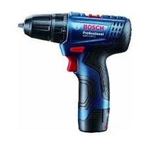 Bosch 12 Volt Cordless Drill GSR 120 LI   





					Write a Review