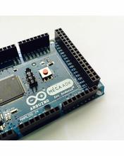 Arduino Mega ADK