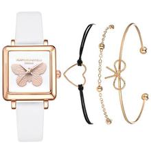 Womenstyle Fashion Boutique Quality Watch Gift Set For Women