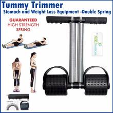 Double Spring Tummy Trimmer Equipment