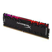 HyperX Predator RGB 16GB DDR4 Gaming RAM - Black