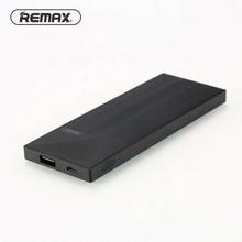 REMAX RPP-54 Thoway Series 5000mAh Power Bank - Black