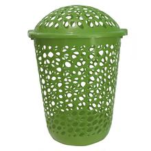 Bagmati Laundry Basket With Lid