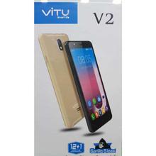 Vitu V2 Smartphone (2 GB RAM, 16 GB ROM) 5.5 Screen