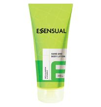 Modicare Essensual Hand & Body Lotion (Allantoin & Vitamin E), 100 Ml