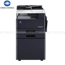 Konica Minolta BH-206 Multi-Function Black & White A3 Photocopier/ Printer